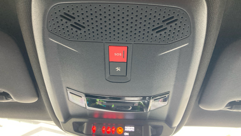 Peugeot 208 1.2 PureTech 100 GT 5dr Petrol Hatchback